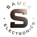 Sauce Electronics logo